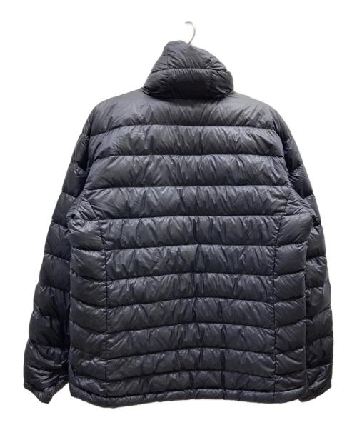 mont-bell（モンベル）mont-bell (モンベル) コロラドパーカー/1101445 ブラック サイズ:XLの古着・服飾アイテム