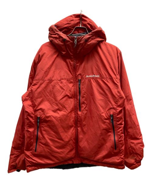 mont-bell（モンベル）mont-bell (モンベル) コロラドパーカー/1101445 ブラック サイズ:XLの古着・服飾アイテム