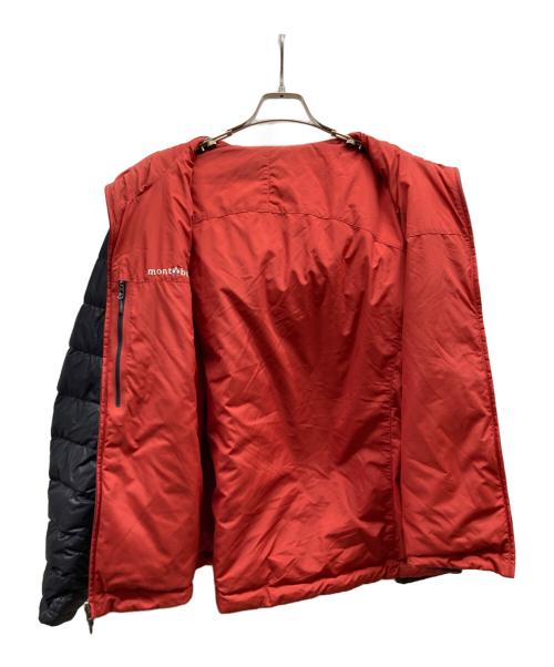mont-bell（モンベル）mont-bell (モンベル) コロラドパーカー/1101445 ブラック サイズ:XLの古着・服飾アイテム
