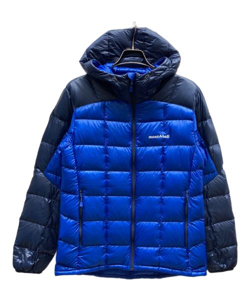 mont-bell（モンベル）mont-bell (モンベル) スペリオダウンパーカ/1101464 ネイビー サイズ:Sの古着・服飾アイテム