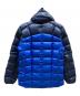mont-bell (モンベル) スペリオダウンパーカ/1101464 ネイビー サイズ:S：16000円