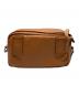 PORTER (ポーター) CAMERA BAG(S)/707-06124 ブラウン サイズ:S：10000円