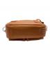 中古・古着 PORTER (ポーター) CAMERA BAG(S)/707-06124 ブラウン サイズ:S：10000円