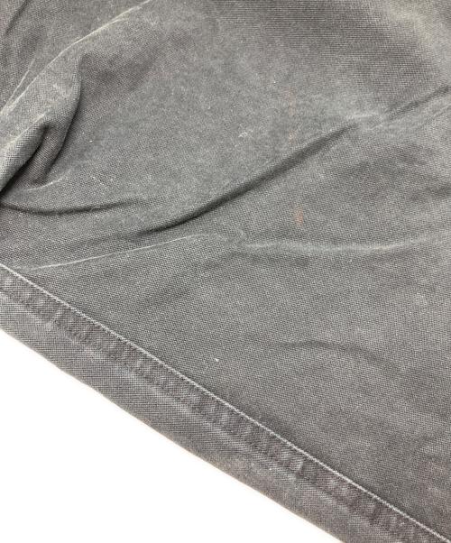entire studios（エンタイアスタジオ）ENTIRE STUDIOS (エンタイアスタジオ) BARREN CARGOパンツ/UNU-25-3009 ブラック サイズ:Mの古着・服飾アイテム