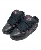 PUMA×LaMelo Ballプーマ）の古着「LA FRANCE UNTOUCHABLE/310865-01」｜ブラック