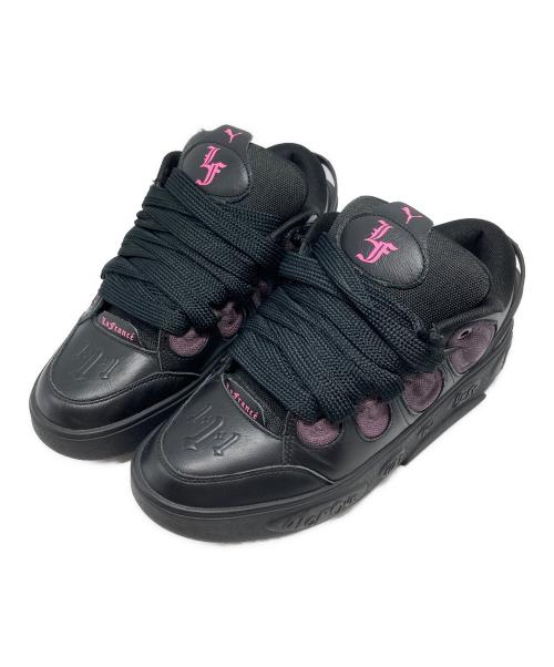PUMA（プーマ）PUMA (プーマ) LaMelo Ball LA FRANCE UNTOUCHABLE/310865-01 ブラック サイズ:US10の古着・服飾アイテム