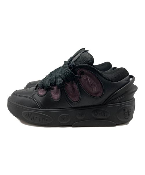 PUMA（プーマ）PUMA (プーマ) LaMelo Ball LA FRANCE UNTOUCHABLE/310865-01 ブラック サイズ:US10の古着・服飾アイテム
