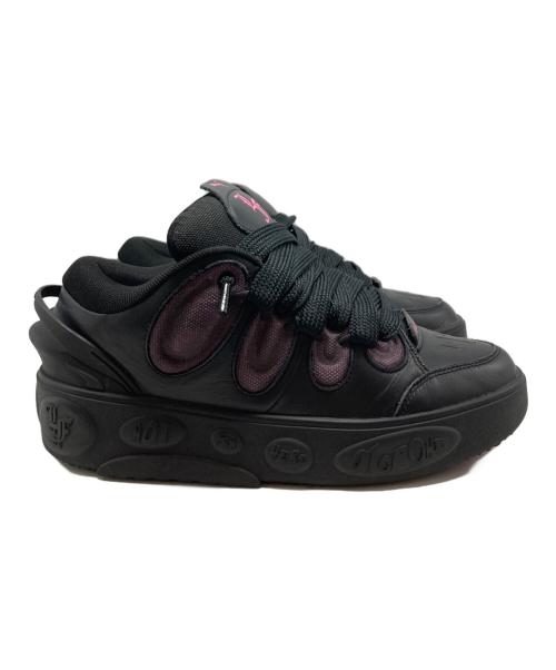 PUMA（プーマ）PUMA (プーマ) LaMelo Ball LA FRANCE UNTOUCHABLE/310865-01 ブラック サイズ:US10の古着・服飾アイテム