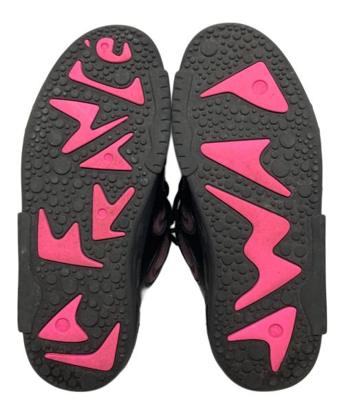 PUMA（プーマ）PUMA (プーマ) LaMelo Ball LA FRANCE UNTOUCHABLE/310865-01 ブラック サイズ:US10の古着・服飾アイテム