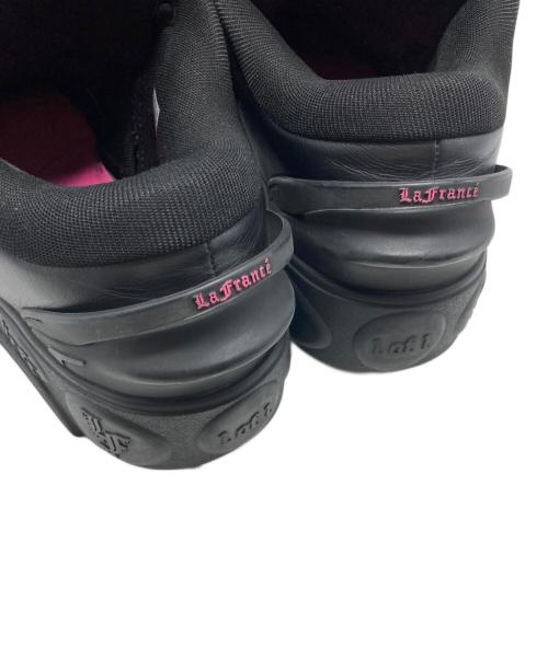 PUMA（プーマ）PUMA (プーマ) LaMelo Ball LA FRANCE UNTOUCHABLE/310865-01 ブラック サイズ:US10の古着・服飾アイテム