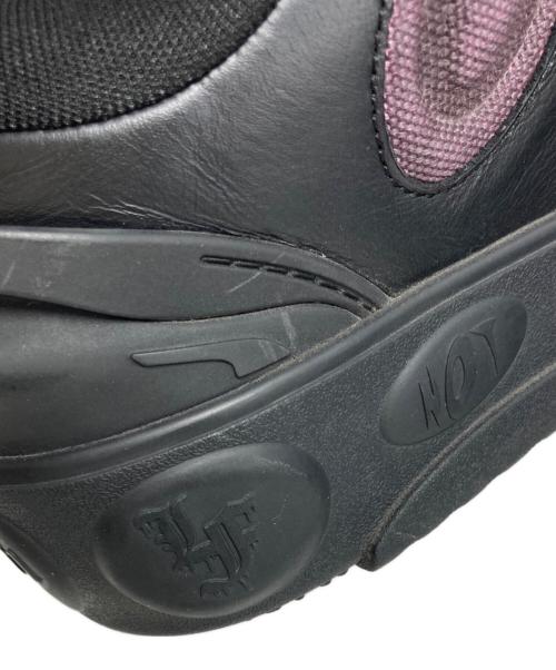 PUMA（プーマ）PUMA (プーマ) LaMelo Ball LA FRANCE UNTOUCHABLE/310865-01 ブラック サイズ:US10の古着・服飾アイテム