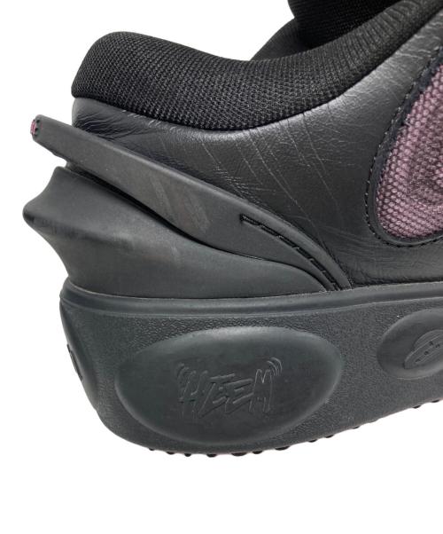 PUMA（プーマ）PUMA (プーマ) LaMelo Ball LA FRANCE UNTOUCHABLE/310865-01 ブラック サイズ:US10の古着・服飾アイテム