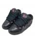 PUMA（プーマ）の古着「LA FRANCE UNTOUCHABLE/310865-01」｜ブラック