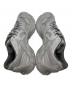 中古・古着 CAMPERLAB (カンペールラボ) トルメンタ スニーカー/A500013-018 グレー サイズ:43：22000円