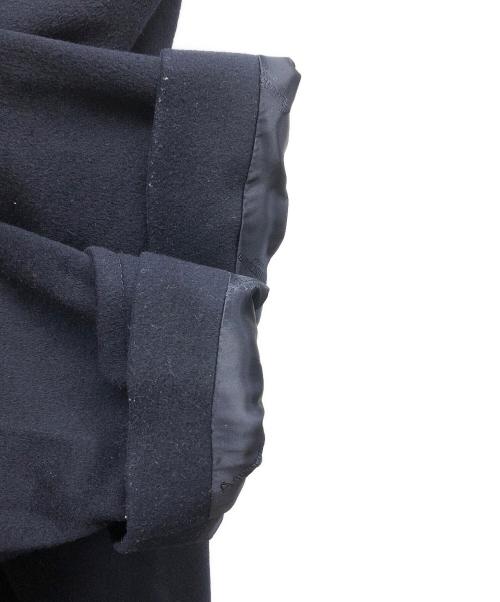 Aquascutum（アクアスキュータム）Aquascutum (アクアスキュータム) バルマカンコート ネイビー サイズ:-の古着・服飾アイテム