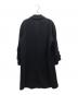 Aquascutum (アクアスキュータム) バルマカンコート ネイビー サイズ:-：12000円