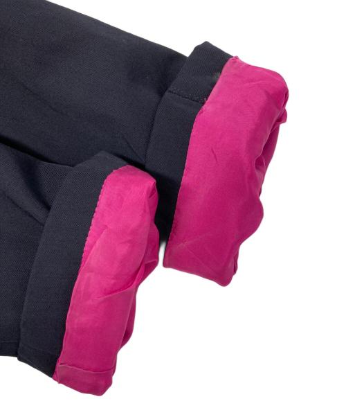 COMME des GARCONS HOMME（コムデギャルソン オム）COMME des GARCONS HOMME (コムデギャルソン オム) ウールテーラードジャケット/HB-J016 ネイビー サイズ:SSの古着・服飾アイテム