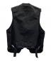 C.P COMPANY (シーピーカンパニー) BA-TIC GILET VEST/13CMOW255A ブラック サイズ:50：28000円