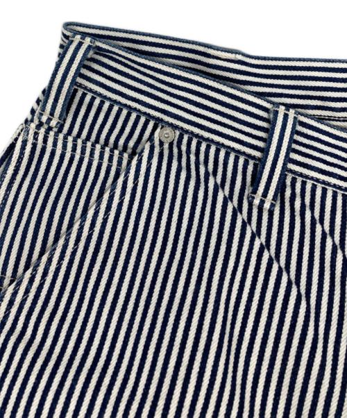 児島ジーンズ（コジマジーンズ）児島ジーンズ (コジマジーンズ) デニムパンツ インディゴ サイズ:36の古着・服飾アイテム
