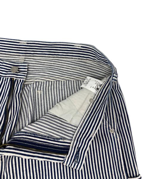 児島ジーンズ（コジマジーンズ）児島ジーンズ (コジマジーンズ) デニムパンツ インディゴ サイズ:36の古着・服飾アイテム