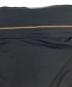 中古・古着 MUSE de Deuxieme Classe (ミューズ ドゥーズィエム クラス) WASHED STAND ZIP ブルゾン/25010500403030 ブラック サイズ:FREE：20000円