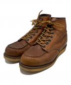 RED WINGレッドウィング）の古着「アイリッシュセッター / 875」｜ブラウン
