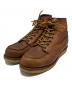 RED WING（レッドウィング）の古着「アイリッシュセッター / 875」｜ブラウン
