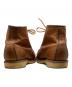 中古・古着 RED WING (レッドウィング) アイリッシュセッター / 875 ブラウン サイズ:USA 8 1/2 D：12000円