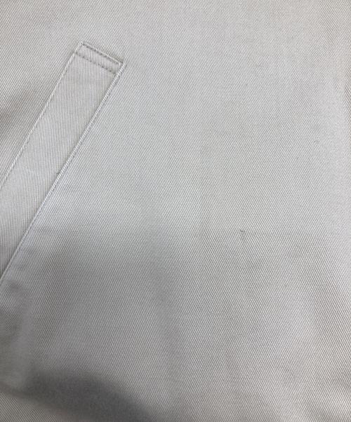 POLO RALPH LAUREN（ポロ・ラルフローレン）POLO RALPH LAUREN (ポロ・ラルフローレン) スイングトップ ベージュ サイズ:Mの古着・服飾アイテム