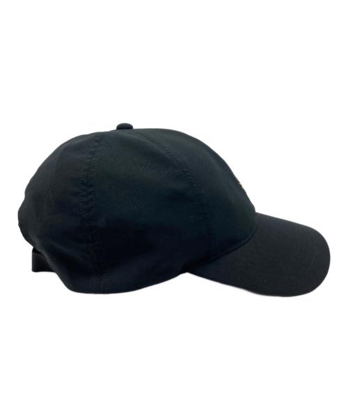 ARC'TERYX（アークテリクス）ARC'TERYX (アークテリクス) スモールバードハット キャップ/X000007074-227074 ブラック サイズ:FREEの古着・服飾アイテム