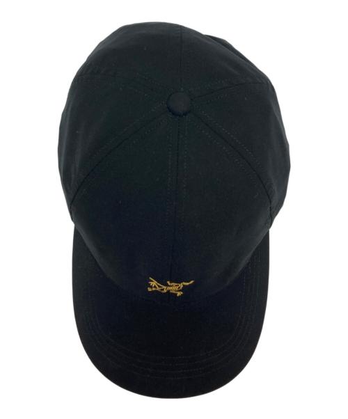 ARC'TERYX（アークテリクス）ARC'TERYX (アークテリクス) スモールバードハット キャップ/X000007074-227074 ブラック サイズ:FREEの古着・服飾アイテム