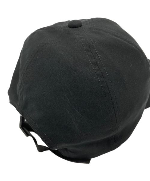 ARC'TERYX（アークテリクス）ARC'TERYX (アークテリクス) スモールバードハット キャップ/X000007074-227074 ブラック サイズ:FREEの古着・服飾アイテム