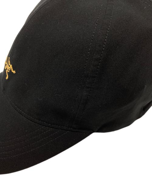 ARC'TERYX（アークテリクス）ARC'TERYX (アークテリクス) スモールバードハット キャップ/X000007074-227074 ブラック サイズ:FREEの古着・服飾アイテム