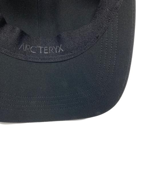 ARC'TERYX（アークテリクス）ARC'TERYX (アークテリクス) スモールバードハット キャップ/X000007074-227074 ブラック サイズ:FREEの古着・服飾アイテム
