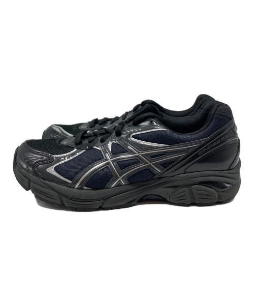 asics（アシックス）asics (アシックス) GT-2160ローカットスニーカー/1203A764 ブラック サイズ:US10の古着・服飾アイテム