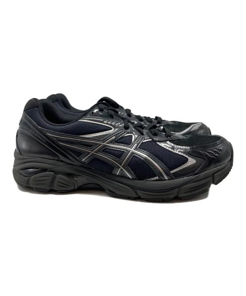 asics（アシックス）asics (アシックス) GT-2160ローカットスニーカー/1203A764 ブラック サイズ:US10の古着・服飾アイテム