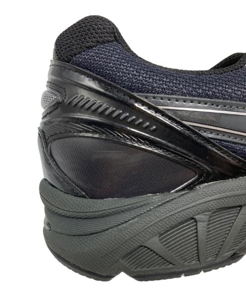asics（アシックス）asics (アシックス) GT-2160ローカットスニーカー/1203A764 ブラック サイズ:US10の古着・服飾アイテム