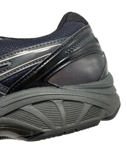 asics（アシックス）asics (アシックス) GT-2160ローカットスニーカー/1203A764 ブラック サイズ:US10の古着・服飾アイテム