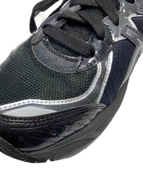 asics（アシックス）asics (アシックス) GT-2160ローカットスニーカー/1203A764 ブラック サイズ:US10の古着・服飾アイテム