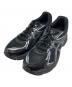 asics（アシックス）の古着「GT-2160ローカットスニーカー/1203A764」｜ブラック