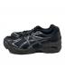 asics (アシックス) GT-2160ローカットスニーカー/1203A764 ブラック サイズ:US10：10000円