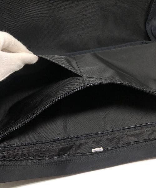 PORTER（ポーター）PORTER (ポーター) 2WAY GARMENT BOSTON BAG/628-08920 ブラック サイズ:₋の古着・服飾アイテム