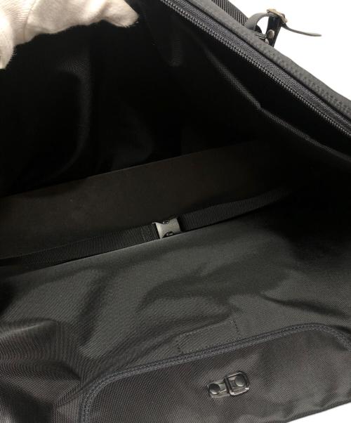 PORTER（ポーター）PORTER (ポーター) 2WAY GARMENT BOSTON BAG/628-08920 ブラック サイズ:₋の古着・服飾アイテム