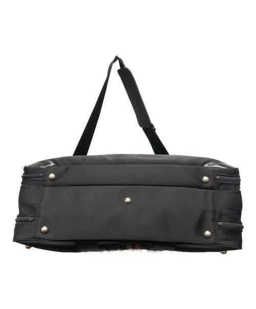 PORTER（ポーター）PORTER (ポーター) 2WAY GARMENT BOSTON BAG/628-08920 ブラック サイズ:₋の古着・服飾アイテム