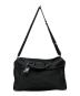 PORTER（ポーター）の古着「2WAY GARMENT BOSTON BAG/628-08920」｜ブラック