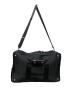 PORTER (ポーター) 2WAY GARMENT BOSTON BAG/628-08920 ブラック サイズ:₋：10000円