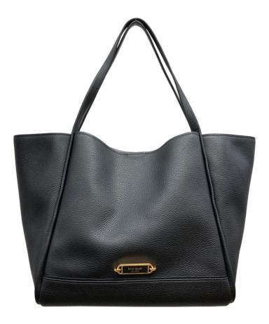 中古・古着通販】Kate Spade (ケイトスペード) グラマシートートバッグ