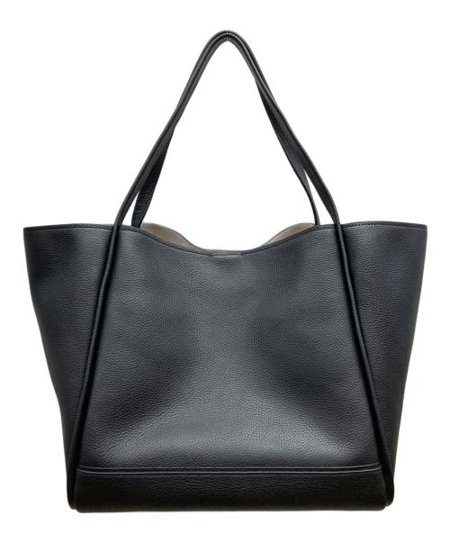 Kate Spade（ケイトスペード）Kate Spade (ケイトスペード) グラマシートートバッグ/Gramercy ブラックの古着・服飾アイテム