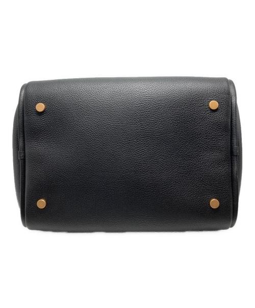 Kate Spade（ケイトスペード）Kate Spade (ケイトスペード) グラマシートートバッグ/Gramercy ブラックの古着・服飾アイテム