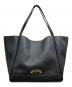 Kate Spade（ケイトスペード）の古着「グラマシートートバッグ/Gramercy」｜ブラック